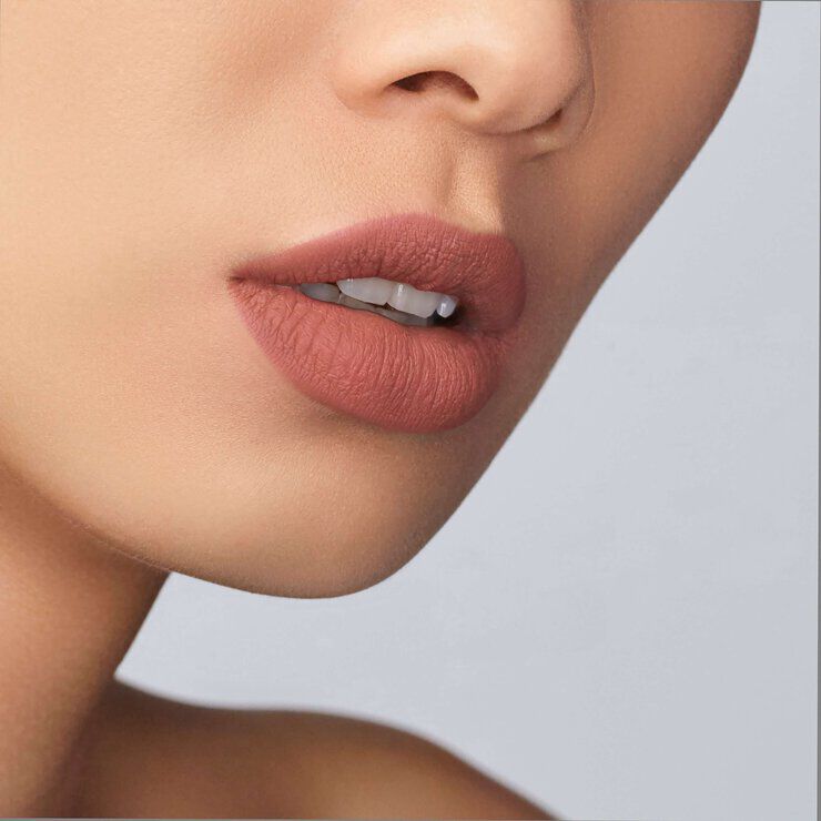 Armani shop rouge matte